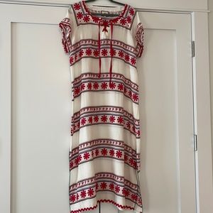 Tuckernuck maxi caftan. Excellent condition.  Size XL